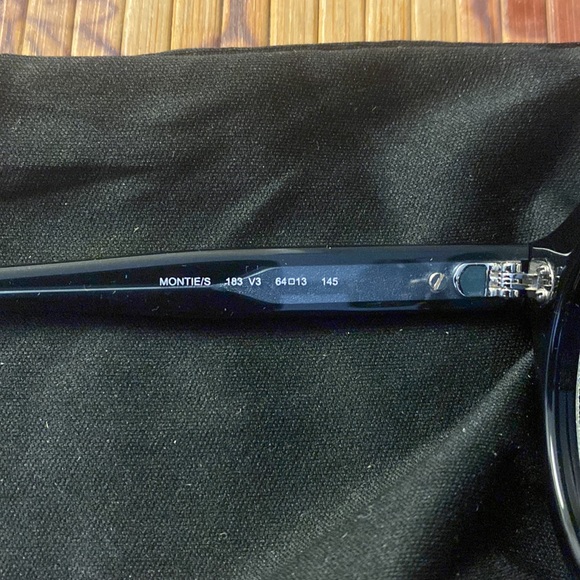 Jimmy Choo Montie/s - Picture 4 of 6